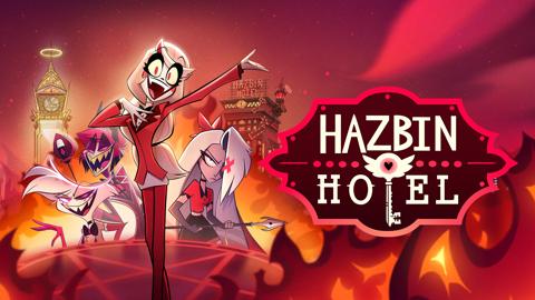 Hazbin Hotel