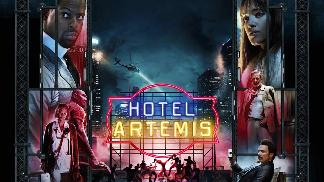 Hotel Artemis