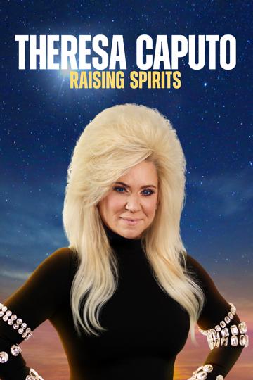 Theresa Caputo: Raising Spirits