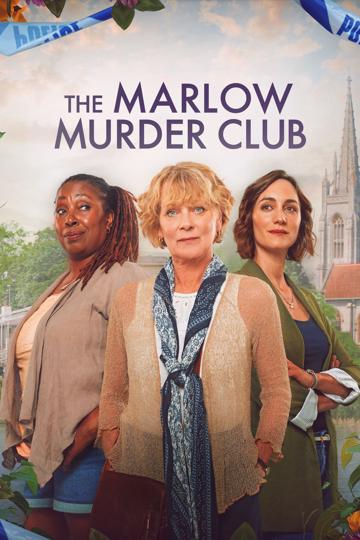 The Marlow Murder Club