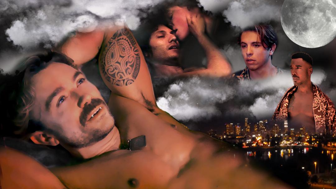 Background image for The Lair: OnlyFangs