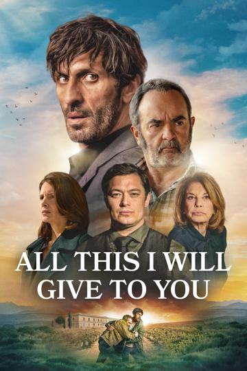 All This I Will Give to You