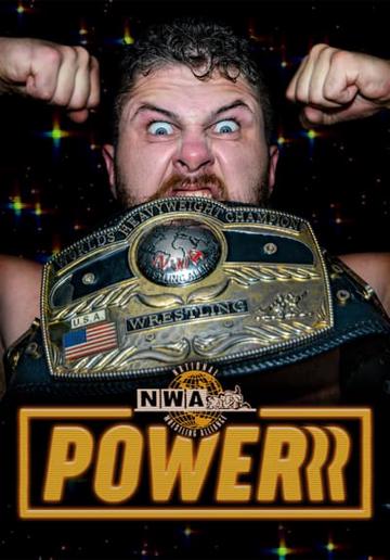 NWA Powerrr