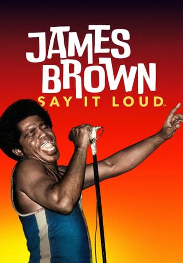 James Brown: Say It Loud