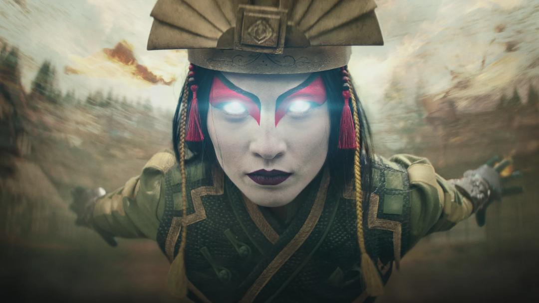 Background image for Avatar the Last Airbender