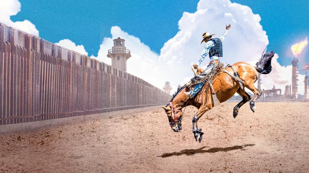 Background image for God Save Texas