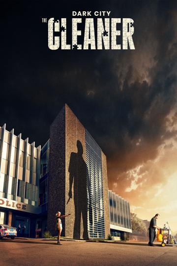 Dark City: The Cleaner