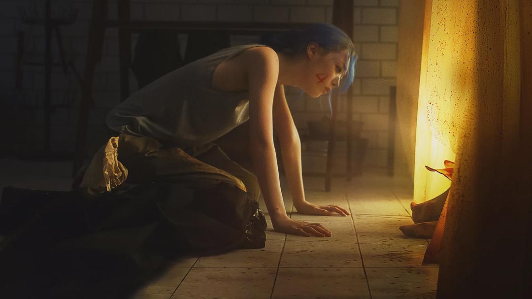 Background image for Persona: Sulli
