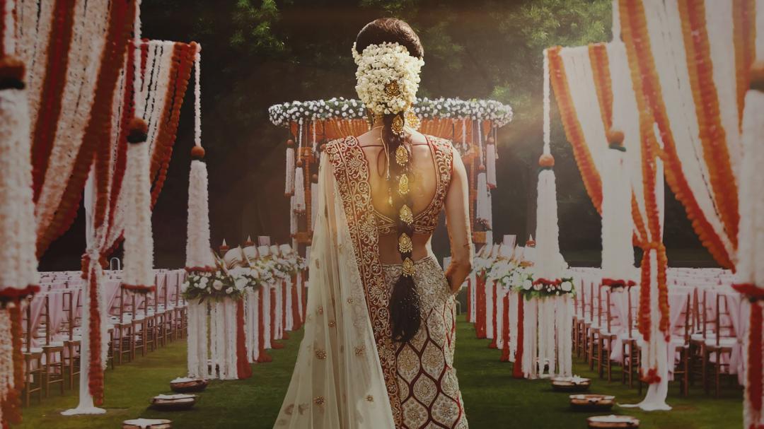 Background image for Indian Matchmaking