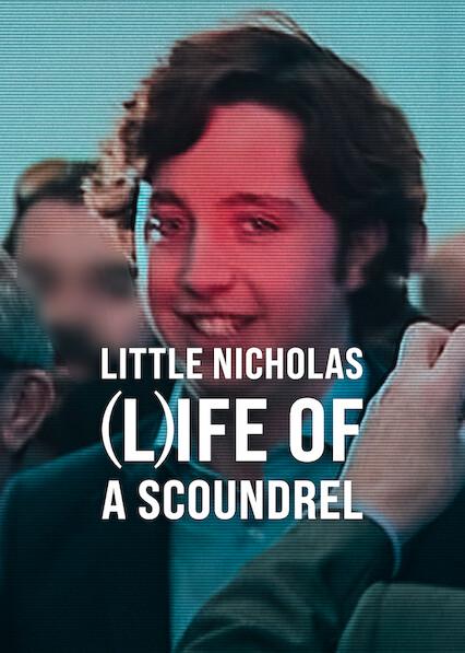 Poster för Mannen som lurade Spanien