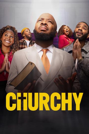 Churchy