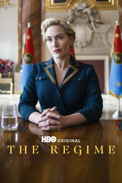 Poster för The Regime