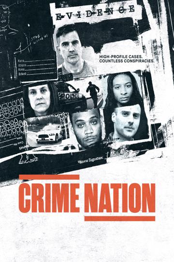 Crime Nation