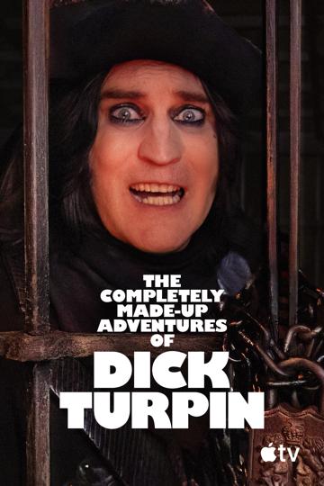 The Completely Made-Up Adventures of Dick Turpin