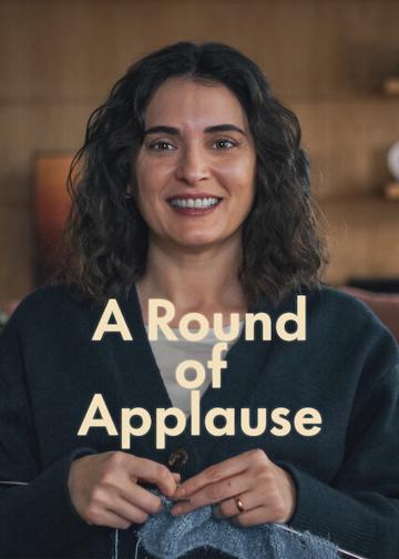 A Round of Applause