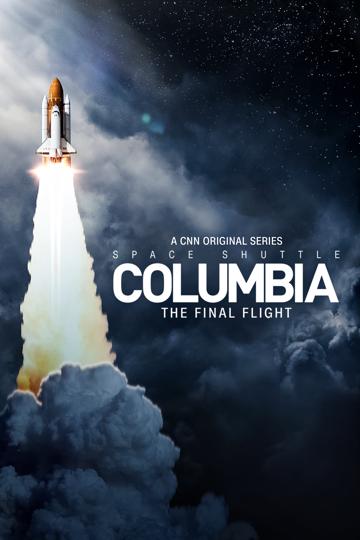 The Space Shuttle That Fell to Earth