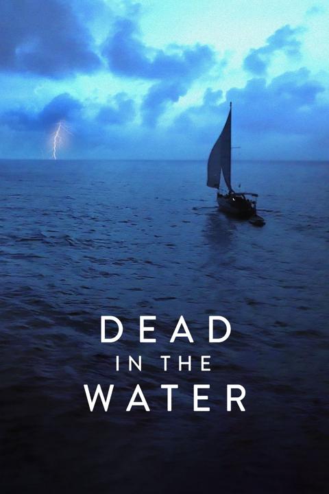 Series poster for Dead in the Water