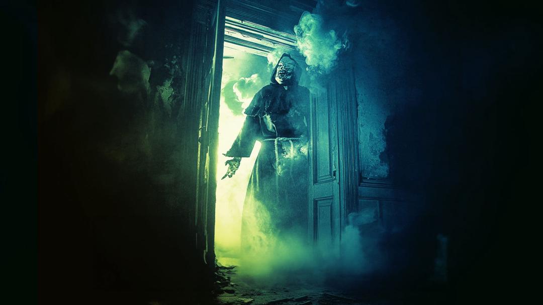 Background image for Beware the Boogeyman