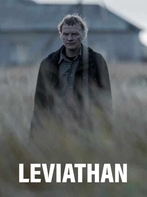 Poster för Leviathan