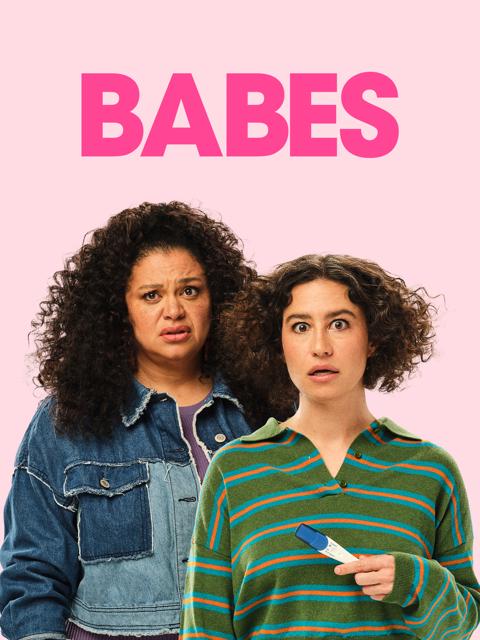 Poster för Babes