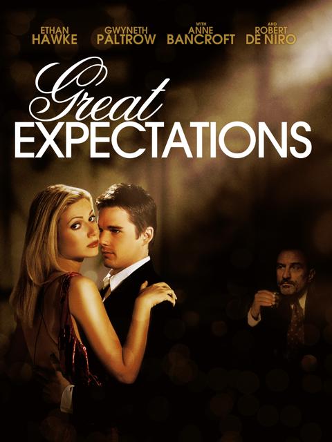 Poster för Great Expectations
