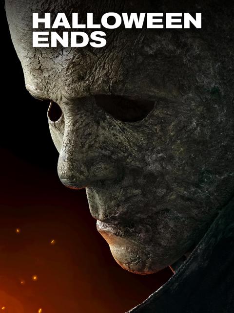 Halloween Ends