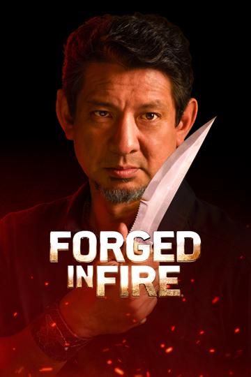 Forged in Fire