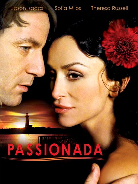 Poster för Passionada