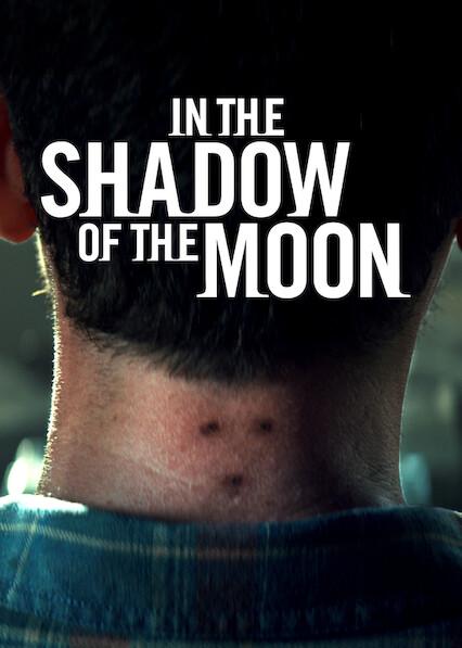 Movie poster for In the Shadow of the Moon