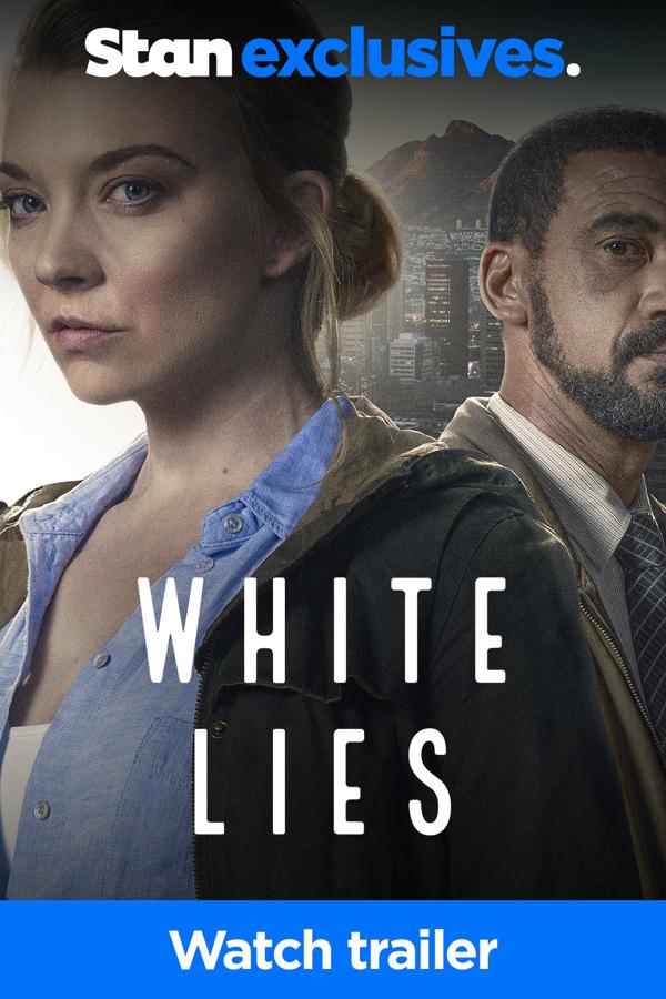 White Lies