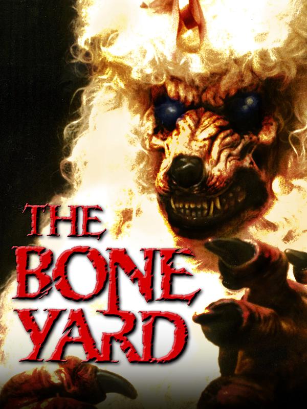 The Boneyard