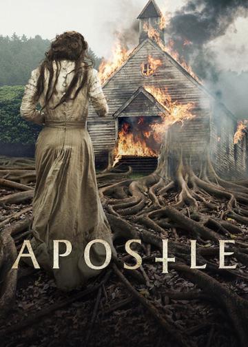 Apostol poszter
