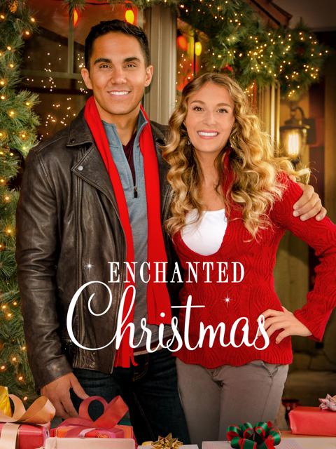 Enchanted Christmas