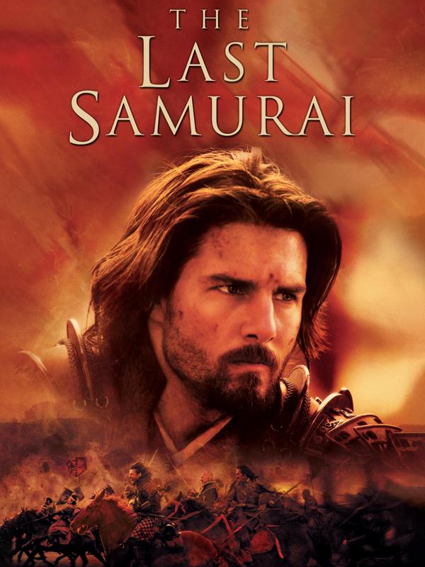 The Last Samurai