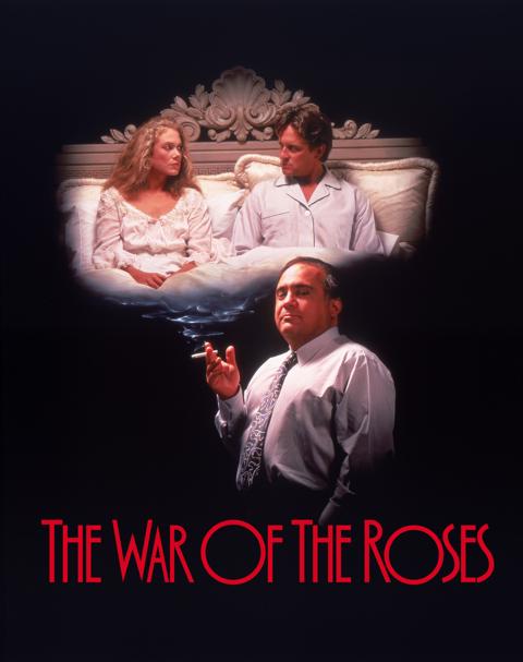 The War of the Roses