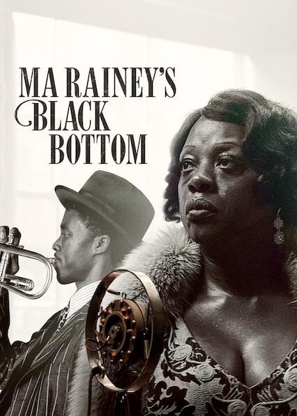 Ma Rainey's Black Bottom