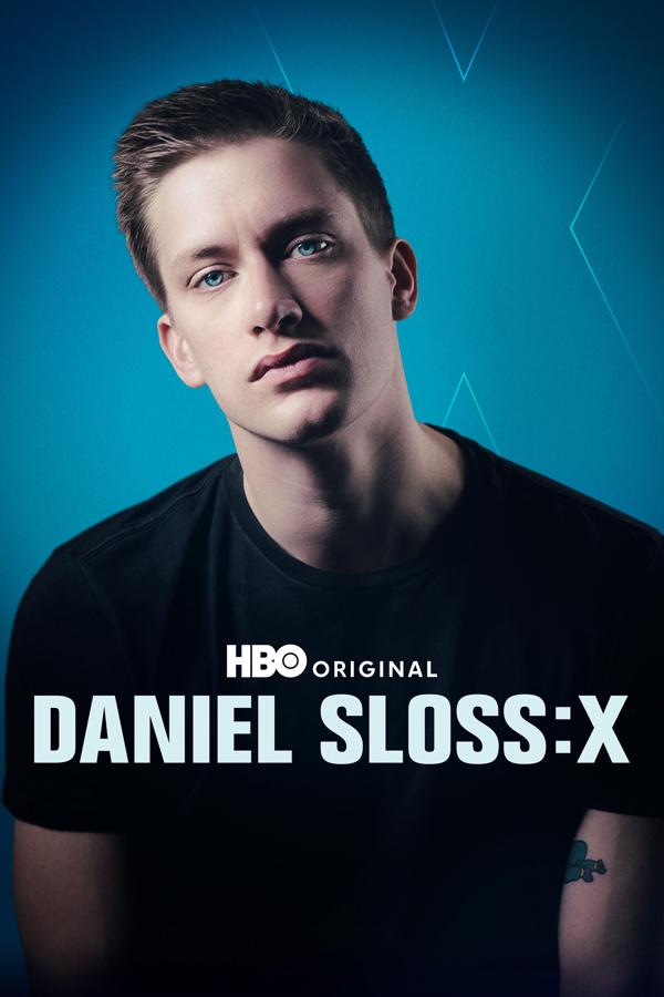 Daniel Sloss: X