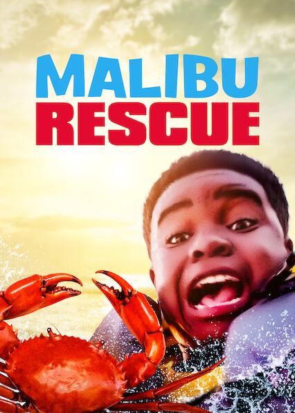 Poster för Malibu Rescue