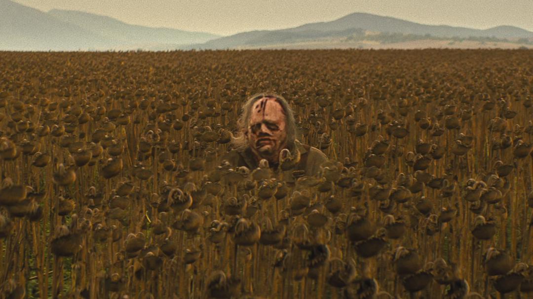 Background image for Texas Chainsaw Massacre