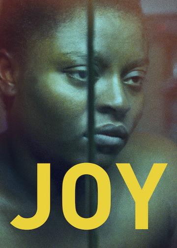 Joy poszter