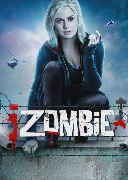 iZombie