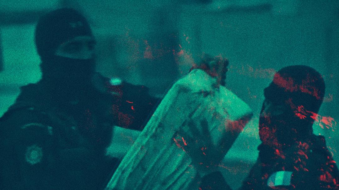 Background image for Drug Wars