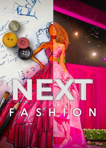 Next in Fashion