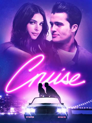 Cruise poszter