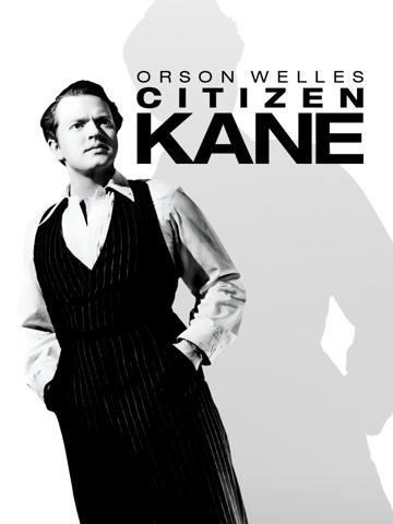 Citizen Kane
