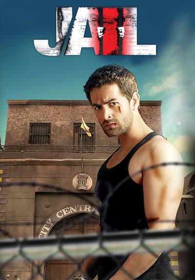 Poster för Jail