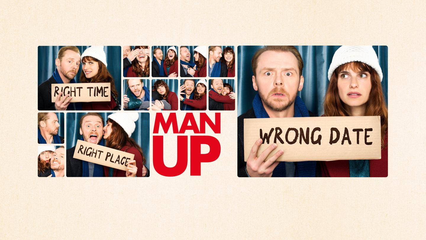 Man Up banner