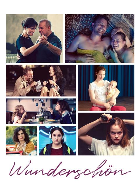 Wunderschön