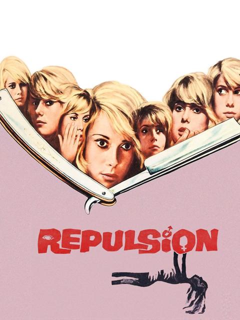 Repulsion