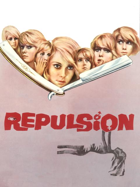 Repulsion